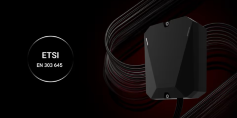 El Superior Hub Hybrid (4G) de Ajax Systems cumple con las normas de ciberseguridad europea