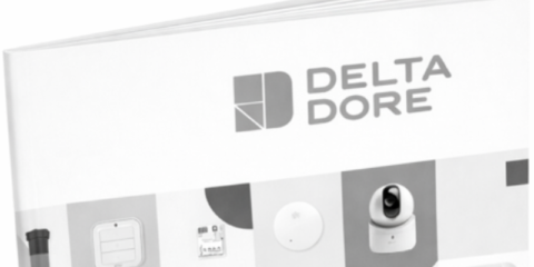 Delta Dore lanza su tarifa 2026 enfocada en la eficiencia energética, seguridad y confort en el hogar