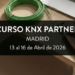 Nueva formación oficial KNX Partner de Zennio para los profesionales de la automatización de edificios
