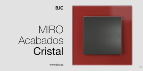 BJC Acabados serie Miro