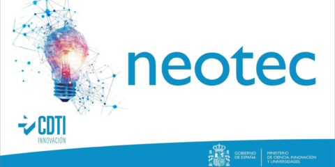 Abierta la convocatoria Neotec 2026 para impulsar a las empresas innovadoras de base tecnológica