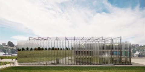 Abierta la licitación para construir el nuevo edificio del Instituto Tecnológico de Aragón