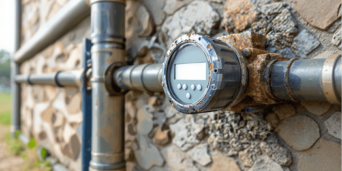 Adjudicado un contrato para instalar contadores inteligentes de agua en la provincia de Soria