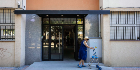 Aprobada la financiación del Plan Adapta Madrid 2026 para mejorar la accesibilidad en viviendas