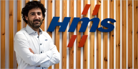 Arkaitz Gaztanaga, Product Manager Cloud Solutions de Intesis