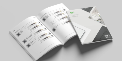 El Catálogo General 2026 de BJC presenta las nuevas soluciones de automatización y control en el hogar
