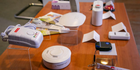 Castilla-La Mancha refuerza su teleasistencia con tecnología avanzada y atención predictiva