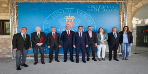 Cedec, nuevo centro para promover la construcción industrializada y el uso de tecnologías avanzadas