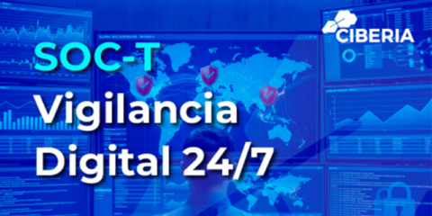 El proyecto Ciberia lanza un servicio gratuito de vigilancia cibernética para pymes de Castilla y León