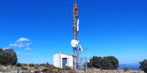 La Generalitat Valenciana impulsa la modernización de la red de TDT en 170 municipios