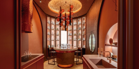 Gira integra diseño y tecnología inteligente en dos espacios de Casa Decor 2026