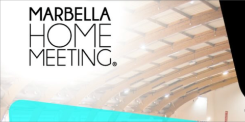 Gira presenta en Marbella Home Meeting 2026 sus soluciones de control inteligente