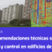 Una jornada técnica analizará la integración de sistemas de control en edificios terciarios