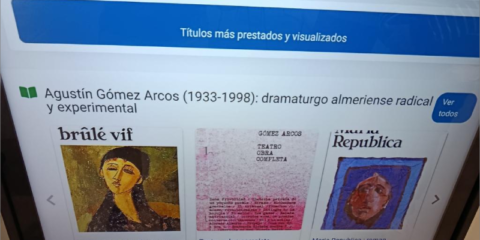 La Biblioteca Municipal de Lepe se moderniza con nuevo equipamiento digital y funcional