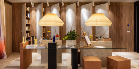 La climatización inteligente y eficiente de Airzone transforma cinco espacios en Casa Decor 2026