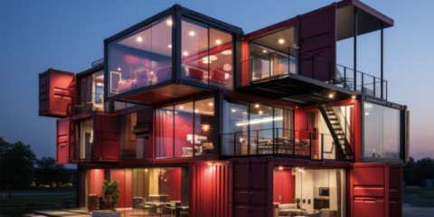 La futura norma sobre construcción industrializada está abierta a información pública