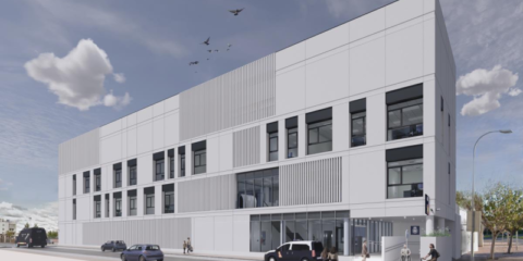 La nueva comisaría de la Policía Nacional en Maó contará con tecnología de última generación