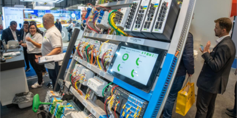 Cerca de 500 empresas solicitan participar en la Semana de la Electrificación y Descarbonización