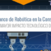 Libro blanco de robótica en la construcción: hacia un mayor impacto tecnológico del sector