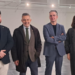 La Sala Amós Salvador de Logroño finaliza su reforma con digitalización, domótica y eficiencia energética