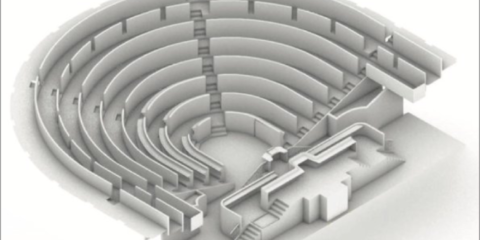 El Plan de Mejora de la Accesibilidad del Congreso incluye soluciones tecnológicas para facilitar la orientación y la comunicación