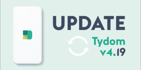 Delta Dore integra el nuevo Hub Tyxal+ en la actualización 4.19 de la app Tydom