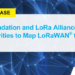 Nueva colaboración entre la Alianza LoRa y la Fundación OPC para conectar LoRaWAN y OPC UA