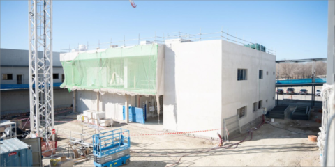 Ayudas en Madrid para fortalecer clústeres de sectores estratégicos como la ciberseguridad y la IA