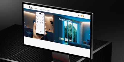 El nuevo portal web de BJC mejora la experiencia digital con buscador inteligente