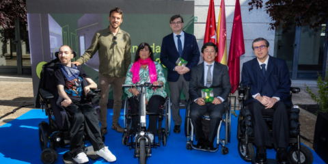 Abierta la convocatoria del Plan Adapta Madrid 2026 para adaptar las viviendas y edificios residenciales