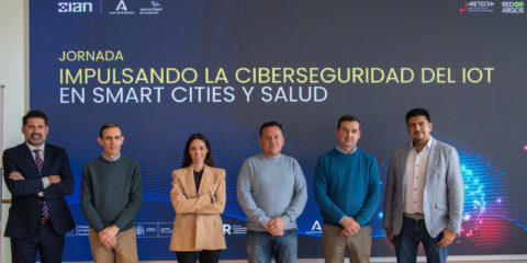 Publicadas más de 20 guías sobre ciberseguridad en IoT e IA en el marco del proyecto Red Argos