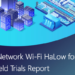 Un informe de la Alianza Wireless Broadband valida la madurez de Wi-Fi HaLow con pruebas IoT en Japón