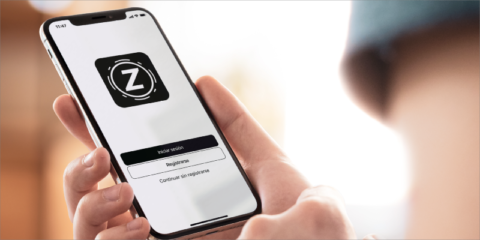 Zennio impulsa la domótica móvil con funciones avanzadas de control y supervisión de la vivienda