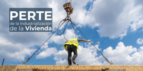 Abierta la consulta pública previa sobre nuevas ayudas para la industrialización de la vivienda