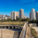 Benidorm licita el equipamiento tecnológico de la futura sala inmersiva de la Séquia Mare