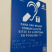 Canarias instala bucles de inducción magnética en centros de salud para mejorar la accesibilidad auditiva