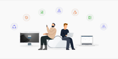 La Cloud Platform de Dnake incorpora mejoras en la gestión remota y la seguridad