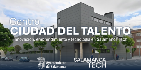 Salamanca licita un centro con inteligencia artificial para la atención a personas dependientes