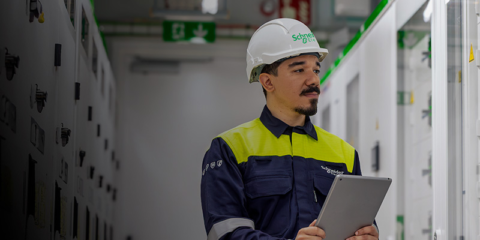El catálogo general interactivo 2026 de Schneider Electric pone el foco en la digitalización y automatización