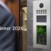 La serie de videoporteros D31x de DoorBird recibe el Red Dot Award por su funcionalidad y estética