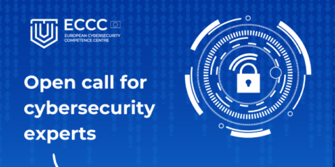Abierta una convocatoria de expertos en ciberseguridad para los programas de financiación de la UE
