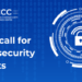 Abierta una convocatoria de expertos en ciberseguridad para los programas de financiación de la UE