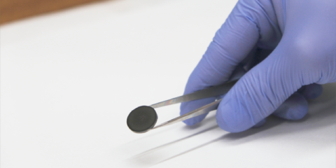 El proyecto Prime desarrollará electrocerámicas con nanocelulosa e impresión 3D para fabricar chips