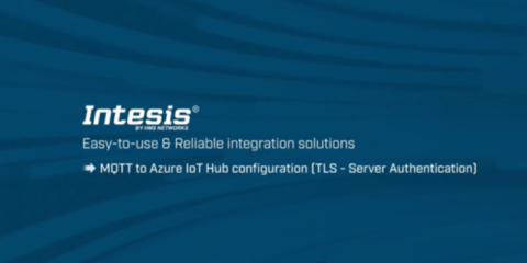 Configuración de MQTT Gateway con AWS IoT Core y autenticación mutua (mTLS)