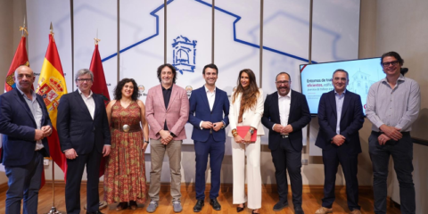 La Diputación de Valladolid digitaliza la gestión de los edificios públicos con una red de conectividad IoT