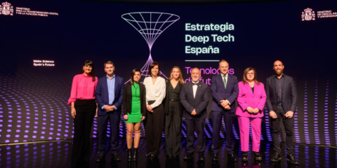 La Estrategia Deep Tech impulsará la ciencia y la tecnología en España con 8.000 millones hasta 2030