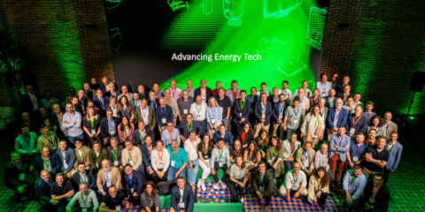 La IA y la digitalización protagonizan el Innovation Partner Day 2026 de Schneider Electric en Madrid