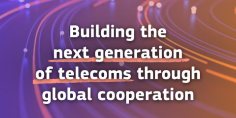 La UE se incorpora como el primer socio estratégico de la Coalición Global de Telecomunicaciones
