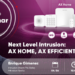 Las últimas novedades de AX Home y AX Efficient Battery se presentan en un webinar técnico de Hikvision