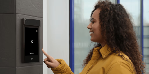La nueva actualización 2N OS 3.2 simplifica la gestión de accesos y optimiza la experiencia móvil